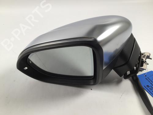 Left mirror VW PASSAT B8 Variant (3G5, CB5) 1.4 TSI | BP36414748C26 - Image 2