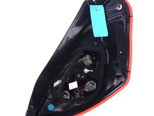 Left taillight FORD FIESTA VI (CB1, CCN) 1.5 TDCi | BP40599290C34 - Image 2