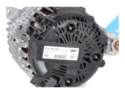 Alternator OPEL ASTRA K (B16) 1.2 Turbo (68) | BP32237613M7