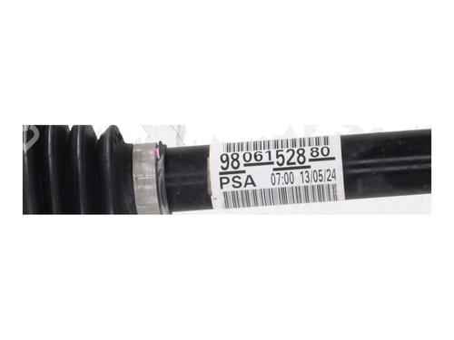 Left front driveshaft OPEL VIVARO C Van (K0) VIVARO-E HYDROGEN | BP39924655M38 - Image 2