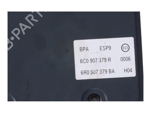 ABS pump SKODA FABIA III (NJ3) 1.0 TSI | BP22811115M43 