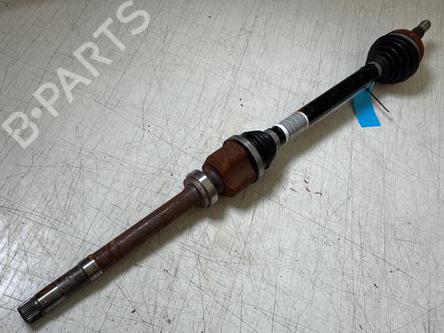 Right front driveshaft CITROËN JUMPY III Van (V_) ë-JUMPY HYDROGEN | BP39927034M39 - Image 2