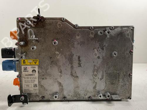Used Inverter/Converter Inverter/Converter OPEL VIVARO C Van (K0) VIVARO-E HYDROGEN (136 hp) 39924258 39924258