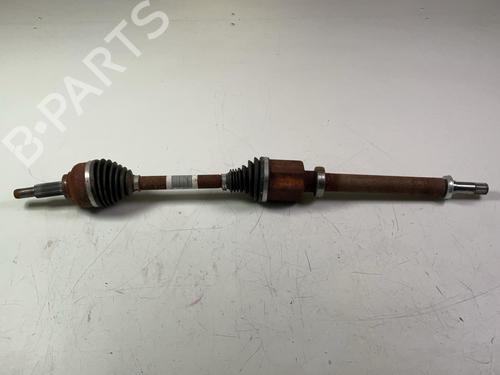 Used Right front driveshaft Right front driveshaft FORD TRANSIT V363 Platform/Chassis (FED, FFD) 2.0 EcoBlue (130 hp) 34442214 34442214