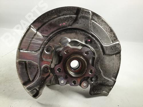 Venstre hjullejehus spindel BMW 7 (G11, G12) M 760 i, Li xDrive (610 hp) 10413455
