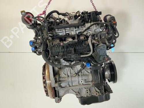 Engine OPEL CROSSLAND X / CROSSLAND (P17, P2QO) 1.2 (75) | BP38048761M1 - Image 2