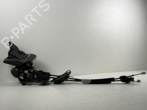 Used Gear lever Gear lever 38567127 38567127