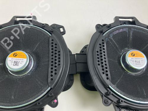 Electronic module BMW XM (G09) XM All-wheel Drive | BP39919720M83 - Image 9
