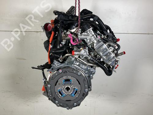 Used Engine Engine TOYOTA COROLLA Estate (_E21_) 1.8 Hybrid (ZWE211) (98 hp) 33429002 33429002