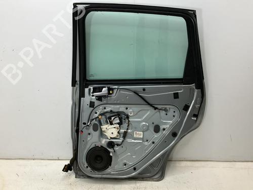 Right rear door FORD FOCUS C-MAX (DM2) 1.6 TDCi | BP29754545C5 