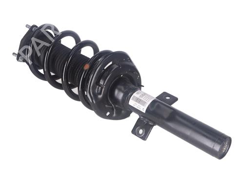 Right front shock absorber FORD TRANSIT V363 Platform/Chassis (FED, FFD) 2.0 EcoBlue | BP19277068M17 