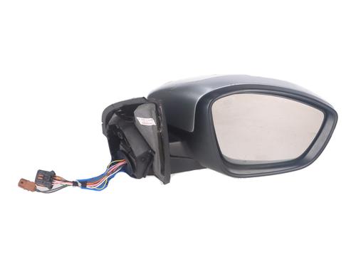 Used Right mirror PEUGEOT 308 SW II (LC_, LJ_, LR_, LX_, L4_) 1.6 BlueHDi 120 (120 hp) 25025928