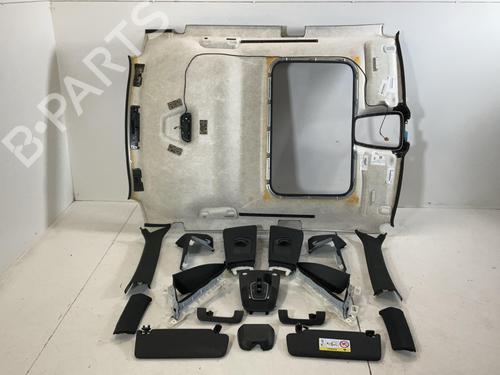 Interiør tag AUDI A5 Sportback (F5A, F5F) 2.0 TDI | BP37610227I12 - Image 2
