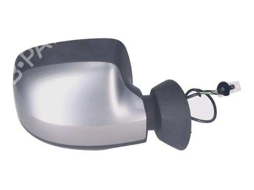 Right mirror DACIA DUSTER (HS_) 1.2 TCe 125 4x4 | BP18877311C27 