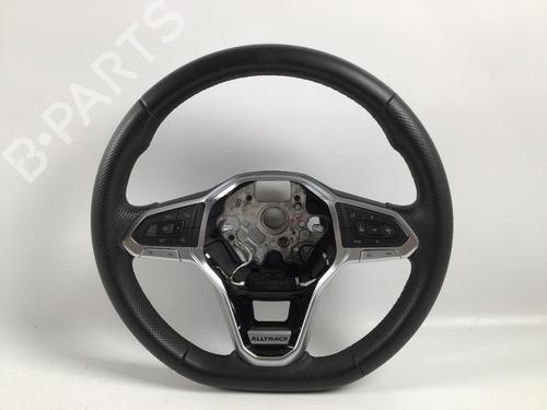 Used Steering wheel Steering wheel VW PASSAT B8 Variant (3G5, CB5) 1.4 TSI (150 hp) 35721580 35721580