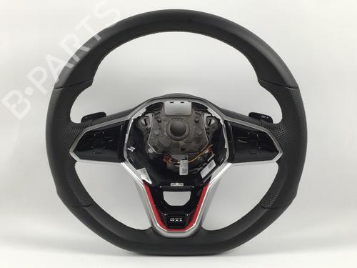 Used Steering wheel Steering wheel VW GOLF VIII (CD1, DA1) 2.0 TDI (150 hp) 33608421 33608421