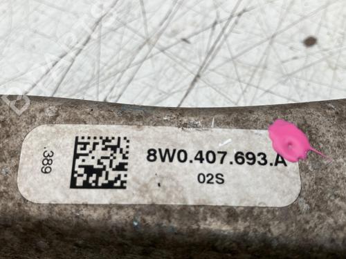 Left front suspension arm AUDI A4 B9 (8W2, 8WC) 1.4 TFSI | BP38089956M12 - Image 4