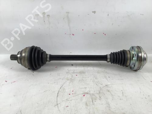 Right front driveshaft VW GOLF VIII (CD1, DA1) 2.0 TSI R 4motion | BP39918293M39 - Image 4