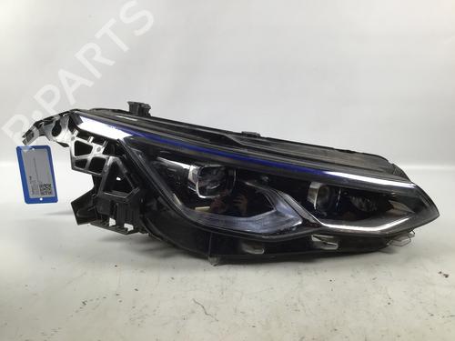 Used Right headlight Right headlight VW GOLF VIII (CD1, DA1) 2.0 TSI R 4motion (320 hp) 33470139 33470139