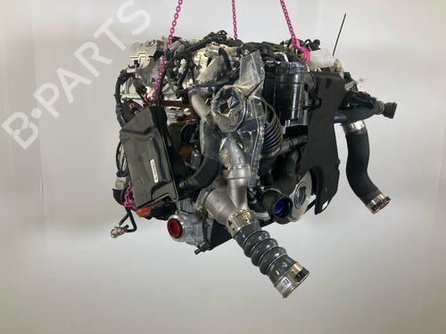 Engine BMW X5 (G05, F95) xDrive 30 d Mild-Hybrid | BP26301213M1 