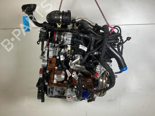 Engine FORD TRANSIT V363 Platform/Chassis (FED, FFD) 2.0 EcoBlue | BP33771268M1  - Image 10