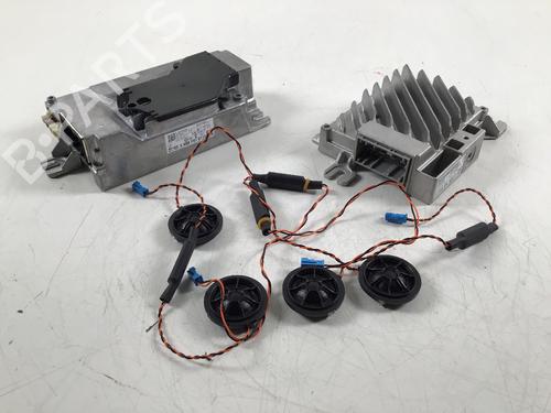 Electronic module BMW X5 (G05, F95) xDrive 50 e Plug-in-Hybrid | BP39919648M83 - Image 5