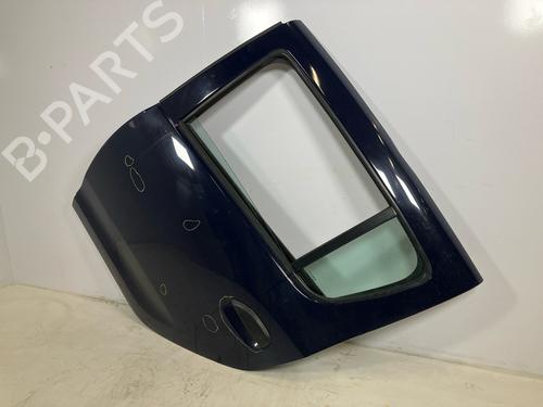 Left rear door DACIA SANDERO II 1.0 SCe 75 (B8JC, B8JD, B8NC) | BP23236556C4