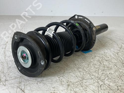 Used Left front shock absorber Left front shock absorber VW GOLF VIII (CD1, DA1) 1.5 TSI (116 hp) 39922092 39922092