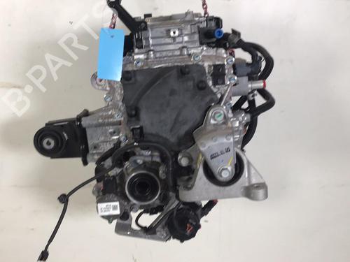 Engine HYUNDAI IONIQ 5 (NE) N All-wheel Drive | BP39923075M1 - Image 2