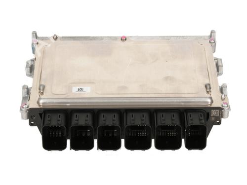Engine control unit (ECU) BMW X5 (G05, F95) xDrive 40 d Mild-Hybrid | BP33213801M57 - Image 2