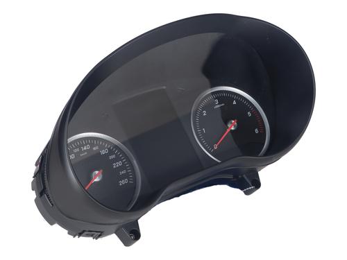 Used Instrument cluster MERCEDES-BENZ C-CLASS T-Model (S205) C 220 BlueTEC / d (205.204) (170 hp) 16563471