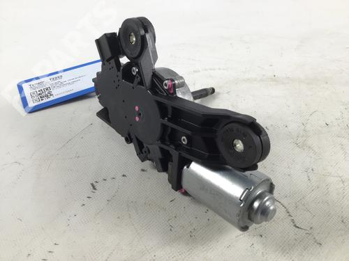 Rear wiper motor FORD FOCUS III Turnier 2.0 TDCi | BP8606977M102 