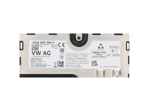 Electronic module VW GOLF VIII Variant (CG5, DB5) 1.5 eTSI | BP35783087M83 - Image 3