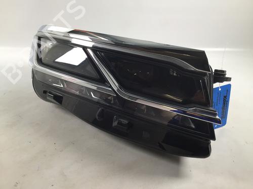 Right headlight VW TOUAREG (CR7, RC8) 3.0 TDI 4motion | BP33301921C29 - Image 2