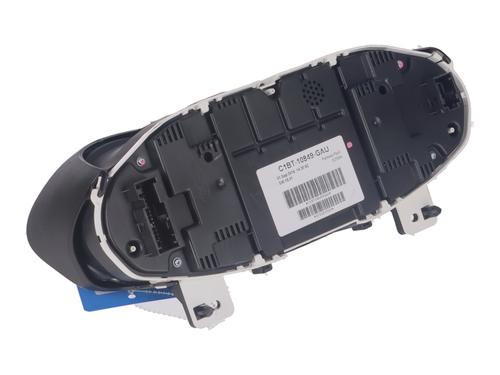 Instrument cluster FORD FIESTA VI (CB1, CCN) 1.5 TDCi | BP18106782C47 