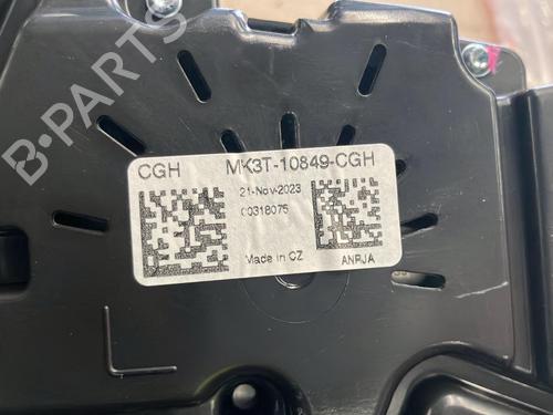 Instrument cluster FORD TRANSIT V363 Platform/Chassis (FED, FFD) 2.0 EcoBlue | BP38459288C47 - Image 3