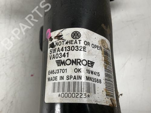 Other SEAT LEON (5F1) 1.4 TSI | BP36243199O1 - Image 3