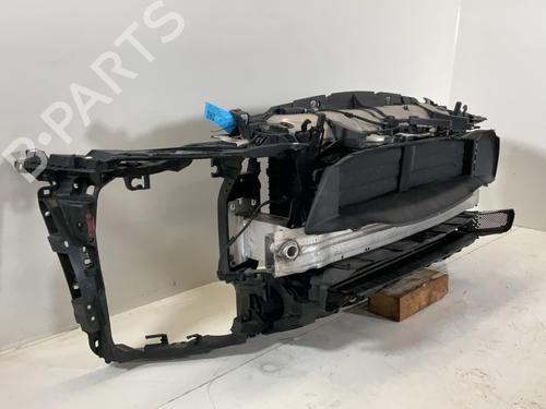 Radiator set PORSCHE MACAN (95B) 2.0 | BP36381550M120 - Image 3