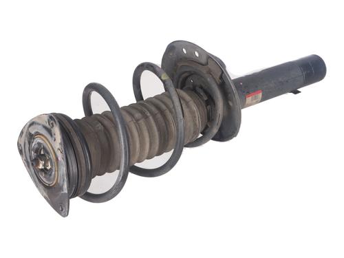 Used Right front shock absorber NISSAN QASHQAI III (J12) 1.3 DIG-T (140 hp) 21562570
