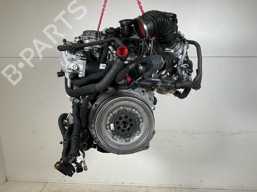 Engine VW PASSAT B8 Variant (3G5, CB5) 2.0 TDI | BP20936139M1 - Image 1