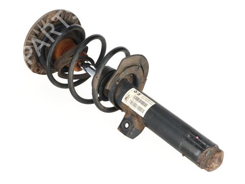 Left front shock absorber BMW 3 Touring (F31) 320 d xDrive | BP17739701M16 