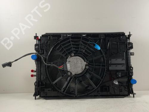 Radiator set OPEL VIVARO C Van (K0) VIVARO-E HYDROGEN | BP39927245M120 - Image 4