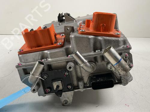 Electronic module VOLVO XC60 II (246) T6 AWD | BP38412118M83 - Image 5