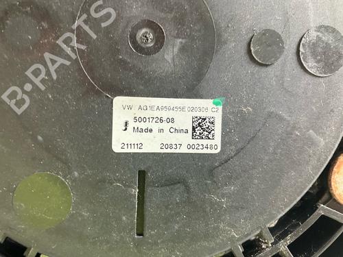 Radiator fan VW ID. Buzz Bus (EBB, EBJ) Electric (EBB) | BP39918454M35 - Image 5