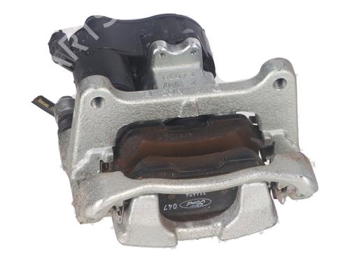 Left rear brake caliper FORD TRANSIT V363 Platform/Chassis (FED, FFD) 2.0 EcoBlue | BP19543497M107 