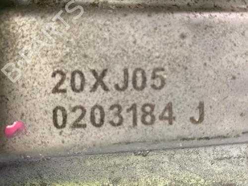 Gearbox OPEL CORSA F (P2JO) 1.2 (68) | BP39111919M3 - Image 7