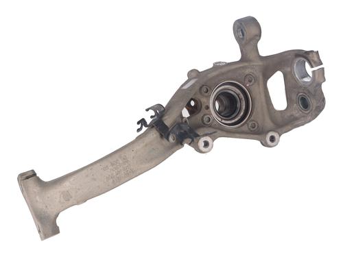 Left front steering knuckle VW TOUAREG (CR7, RC8) 3.0 TDI 4motion | BP18203221M25 