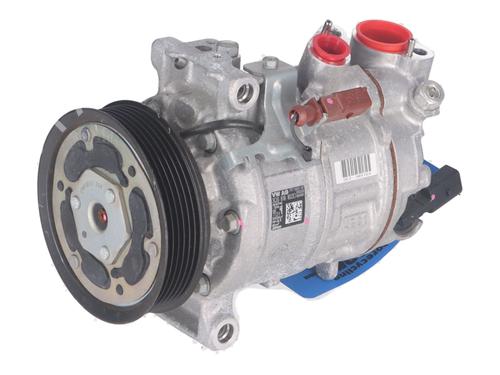 AC-Kompressor VW GOLF VIII (CD1, DA1) 1.5 TSI (131 hp) 22345529