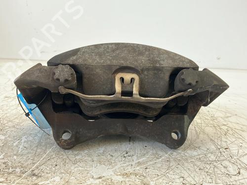 Right front brake caliper AUDI A5 Convertible (8F7) 3.0 TDI | BP37610334M104 - Image 2