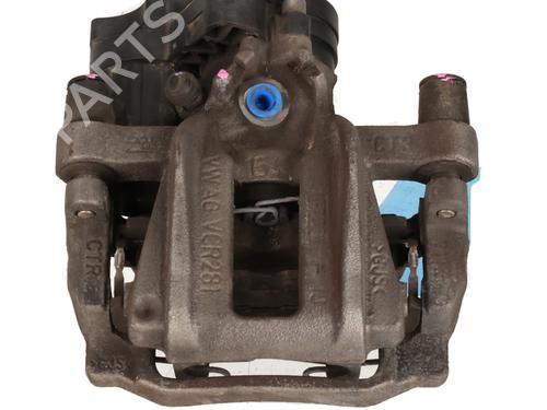 Pinça travão trás direita Pinça travão trás direita VW GOLF VIII (CD1, DA1) 1.0 TSI (110 hp) 33941645 33941645